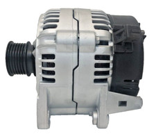Lichtmaschine Bosch 120A für VW Golf III Passat Vento T4 2.8 2.9 VR6  T4