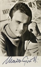 Mario Girotti Terence Hill