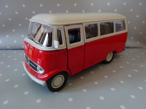 Mercedes benz l319 rot - l319,