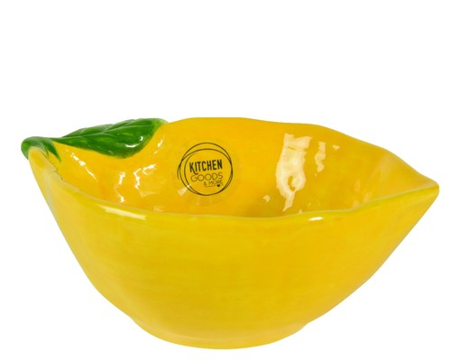 Schale 16x6cm keramik - schale,