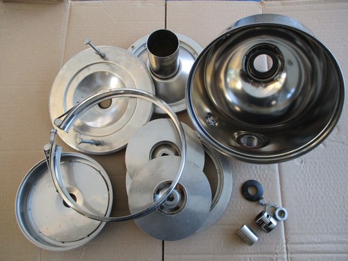 Grundfos chi w g - grundfos,