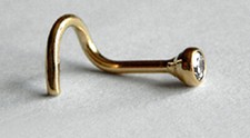 750 echt gold diamant - echt,