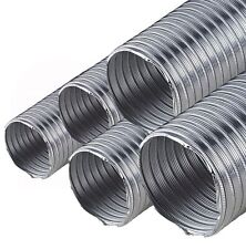 Flexrohr Rohr Aluflexrohr 2,60