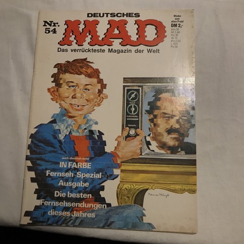 Mad don martin im - --,