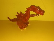 Playmobil roter drache - roter,