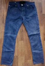 PREMIUM by JACK & JONES, CLARK REGULAR FIT Herren Jeans, Herrenjeans, W 33 L 32