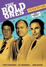 The Bold Ones: New Doctors