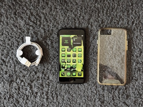 Apple iphone - iphone, se