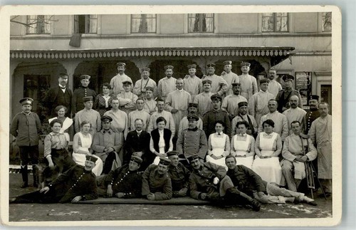 39790116 verwundete soldaten - -,