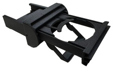 BMW E30 3er Ausziehbarer Cupholder Getränkehalter Lüftungsdüse Limo Touring Cab