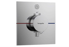 hansgrohe ShowerSelect Comfort
