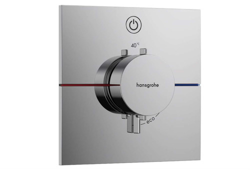 Hansgrohe showerselect comfort - hansgrohe,