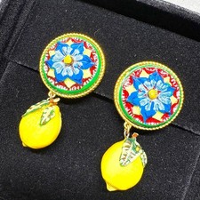 Dolce & Gabbana Zitrone