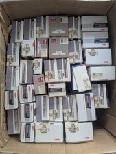 Huge Lot GBC & Ibico 19-Ring