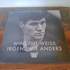 Wincent weiss irgendwie - wincent, weiss-irgendwie