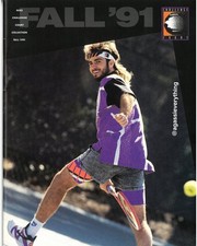 Nike challenge court agassi - challenge,