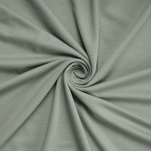 Viskosejersey stoff meterware - stoff,