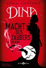 Dina - Macht des Zaubers |