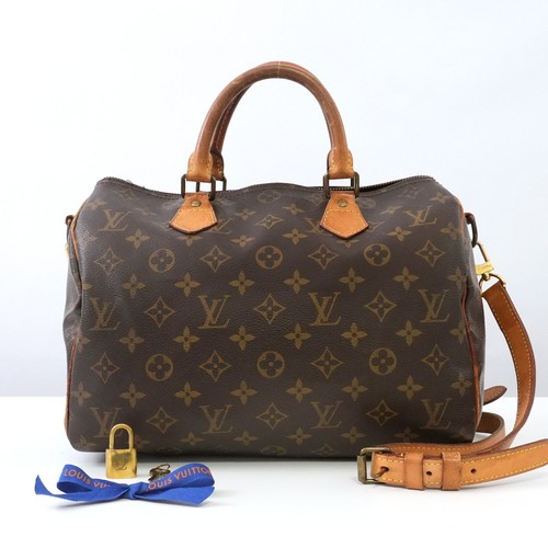 Louis vuitton monogram - lv,