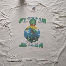 Flotsam and Jetsam Thrash