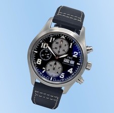 IWC Fliegerchronograph Limited