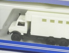 1:87 Unimog 3-achs. Wohnmobil