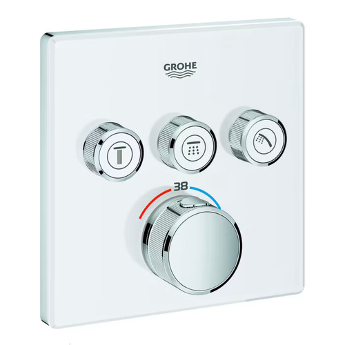 Grohe grohtherm smartcontrol - grohe,