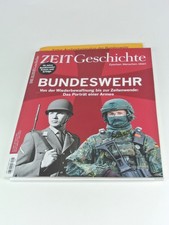 Zeit Geschichte - Bundeswehr -