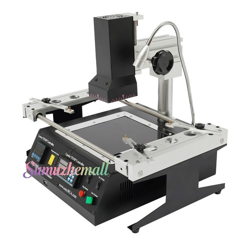 Ir6500 bga rework - ir6500, bga-rework-station