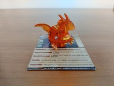 Bakugan Battle Brawlers Pyrus