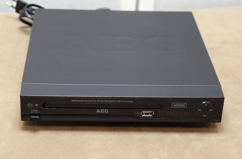 Aeg dvd4550 dvd player - dvd4550, dvd-player