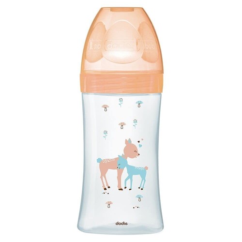 Dodie babyflasche antikolik - dodie,