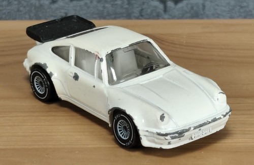Siku 1059 porsche 911 - siku,