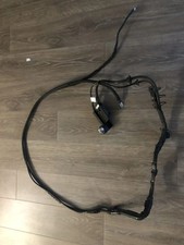 Audi A1 2019 Benzin Minuskabel