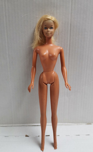 Vintage barbie malibu sunset - vintage,