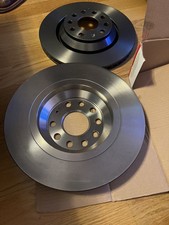 2x Bremsscheibe PRIME BREMBO 09.A200.11 für AUDI A3 SKODA VW SC