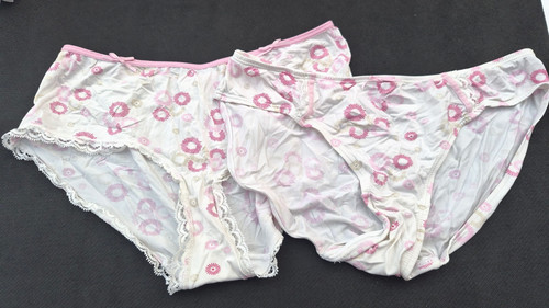 Gina benotti slip sexy - slip,