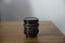 Auto Revuenon 35mm f2,8 Objektiv M42 Top Zustand