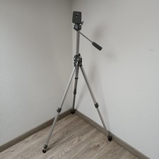 Velbon VS-3 Dreibein Stativ