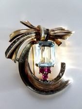 BROSCHE Alfred Philippe für