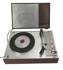 Telefunken musikus 108v - musikus,