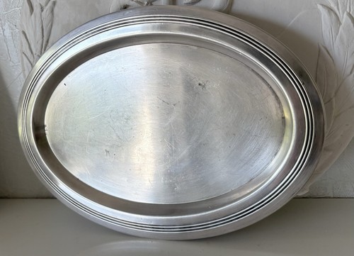 Tablett wmf antik - wmf, hotelsilber