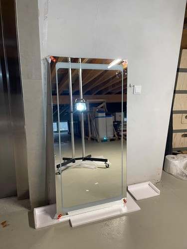 Led badspiegel pelipal 70x140 - badspiegel,