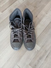 Converse All Star Gr.38,5 Neuwertig Chucs