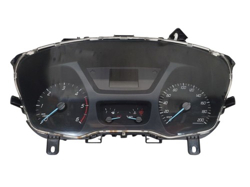 Tachometer kombiinstrument - tachometer,