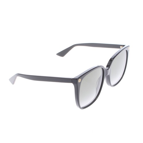Sonnenbrille von gucci - sonnenbrille,
