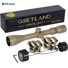 3-9x40 Zielfernrohr für