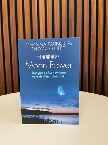 Johanna paungger thomas poppe - johanna, paungger/thomas