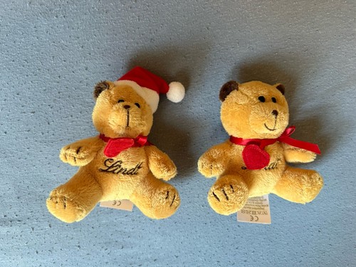 Zwei kleine lindt - zwei,