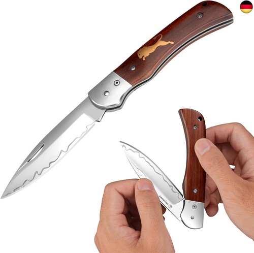 Spitzkante klappmesser - spitzkante,